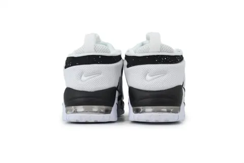 Nike Air More Uptempo Splashed Ink – photo 3
