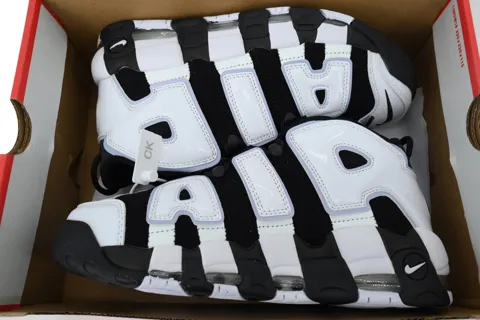 Nike Air More Uptempo s Air More Uptempo – photo 8