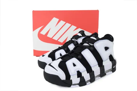 Nike Air More Uptempo s Air More Uptempo – photo 6