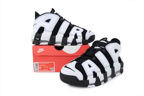 Nike Air More Uptempo s Air More Uptempo – photo 7