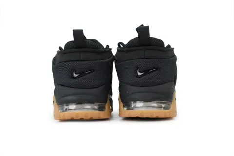 Nike Air More Uptempo Black Gum – photo 3