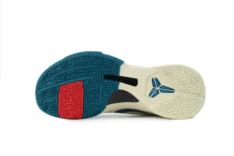Nike Kobe 5 Coconut Milk – photo 4
