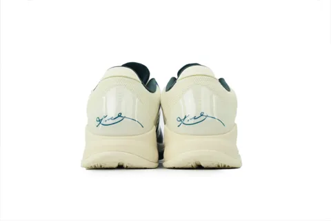 Nike Kobe 5 Coconut Milk – photo 3