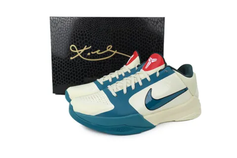 Nike Kobe 5 Coconut Milk – photo 6