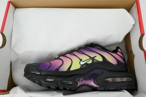 Nike Air Max Plus Aurora Borealis – photo 8