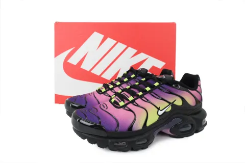 Nike Air Max Plus Aurora Borealis – photo 6