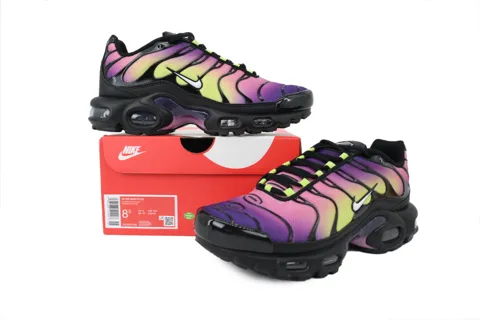 Nike Air Max Plus Aurora Borealis – photo 7