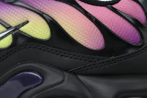 Nike Air Max Plus Aurora Borealis – photo 5