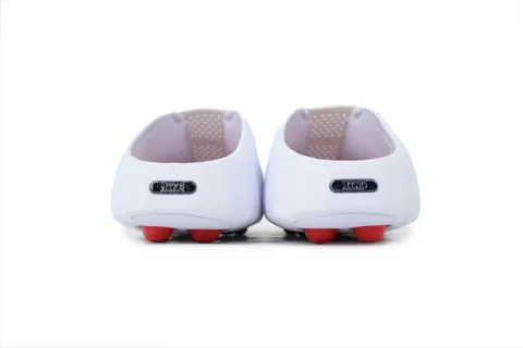 Nike Mind 001 White Speed Red – photo 3
