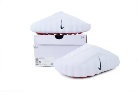 Nike Mind 001 White Speed Red – photo 7