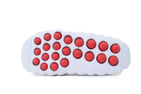 Nike Mind 001 White Speed Red – photo 4