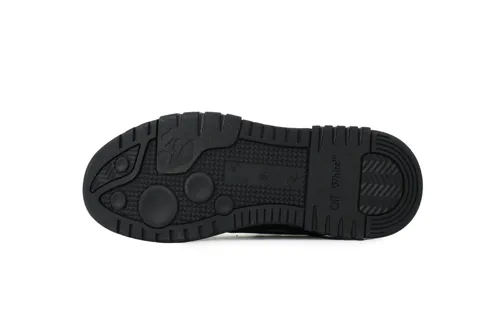Off-White Out Of Office Black – photo 4