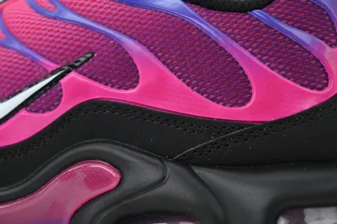 Nike Air Max Plus Rebellious Air – photo 5