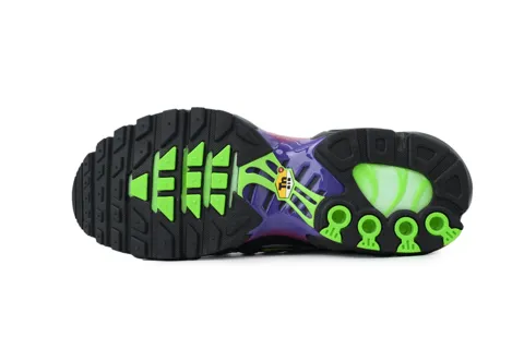 Nike Air Max Plus Rebellious Air – photo 4