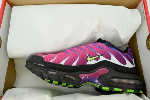Nike Air Max Plus Rebellious Air – photo 8