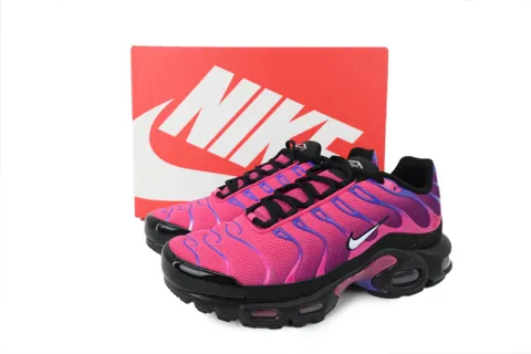 Nike Air Max Plus Rebellious Air – photo 6