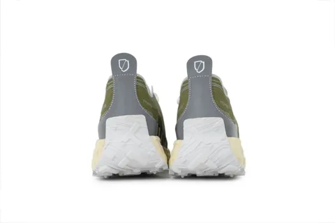 Norda 001 Dark Green – photo 3