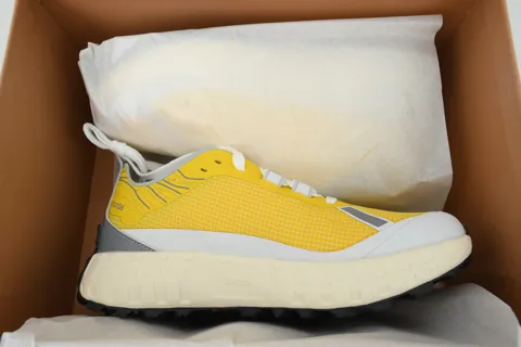 Norda 001 Yellow/White – photo 8