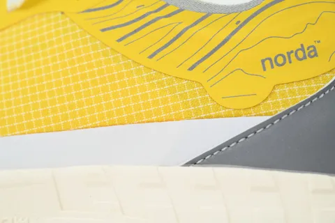 Norda 001 Yellow/White – photo 5