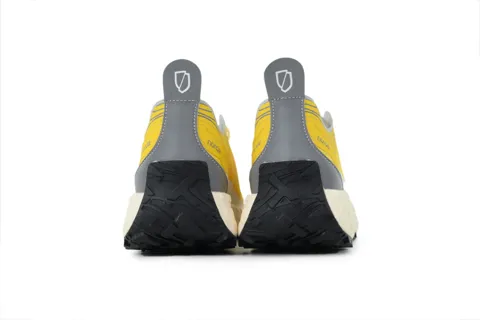 Norda 001 Yellow/White – photo 3