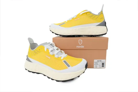 Norda 001 Yellow/White – photo 6
