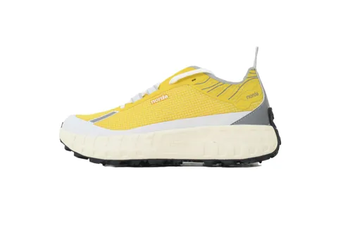 Norda 001 Yellow/White
