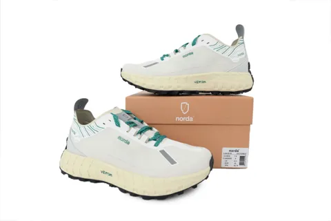 Norda 001 Off-White – photo 6