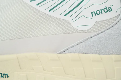 Norda 001 Off-White – photo 5