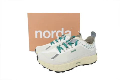 Norda 001 Off-White – photo 7