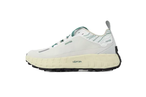 Norda 001 Off-White