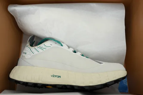 Norda 001 Off-White – photo 8