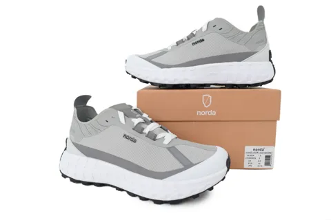 Norda 001 White/Grey – photo 6