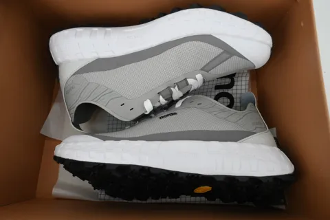 Norda 001 White/Grey – photo 8