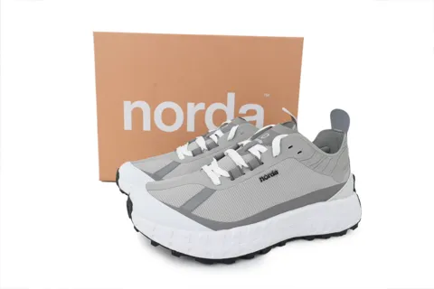 Norda 001 White/Grey – photo 7