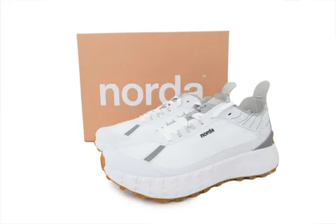 Norda 001 White Gum – photo 6