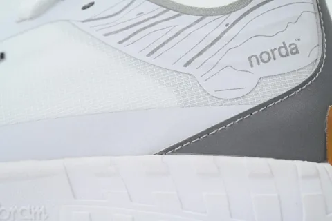 Norda 001 White Gum – photo 5