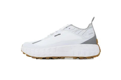 Norda 001 White Gum