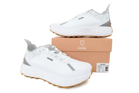Norda 001 White Gum – photo 7