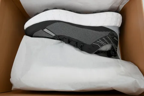 Norda 001 Grey/Black – photo 8