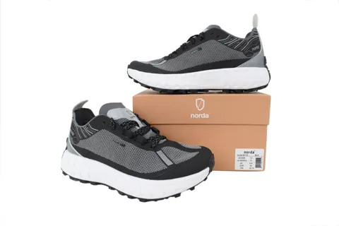 Norda 001 Grey/Black – photo 7