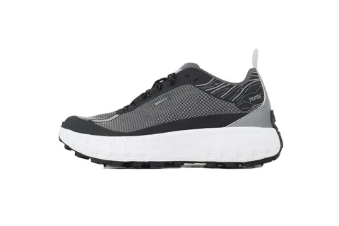 Norda 001 Grey/Black