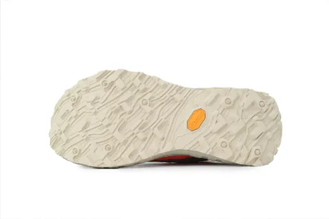 Norda 001 Brown/Red – photo 4