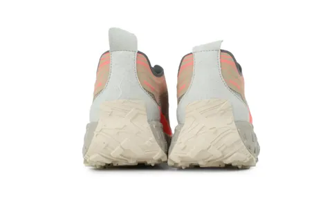 Norda 001 Brown/Red – photo 3