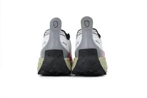 Norda 001 White/Red – photo 3