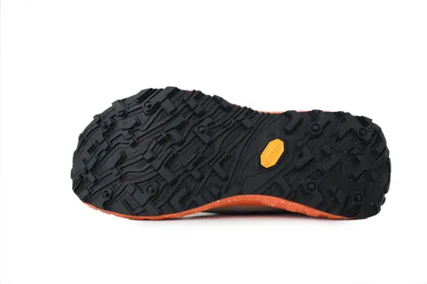 Norda 001 Grey/Orange – photo 4