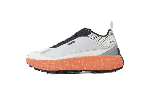Norda 001 Grey/Orange
