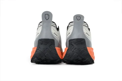 Norda 001 Grey/Orange – photo 3