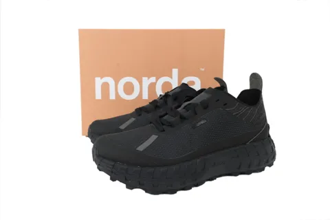 Norda 001 Stealth Black – photo 6