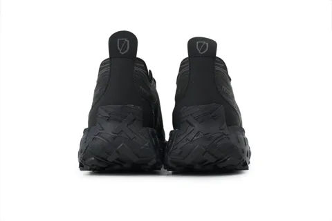 Norda 001 Stealth Black – photo 3