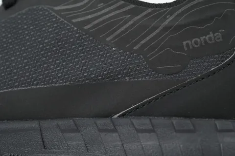 Norda 001 Stealth Black – photo 5
